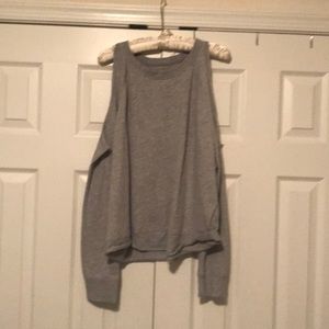 NWT Victoria Sport Sweatshirt